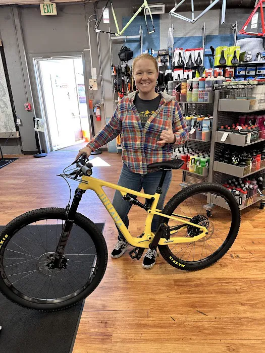 Wheat Ridge Cyclery Picture 1