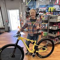 Wheat Ridge Cyclery ico