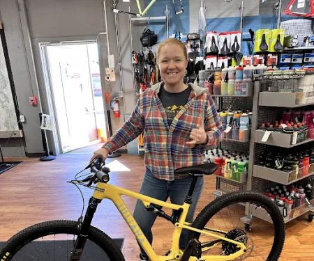 Wheat Ridge Cyclery
