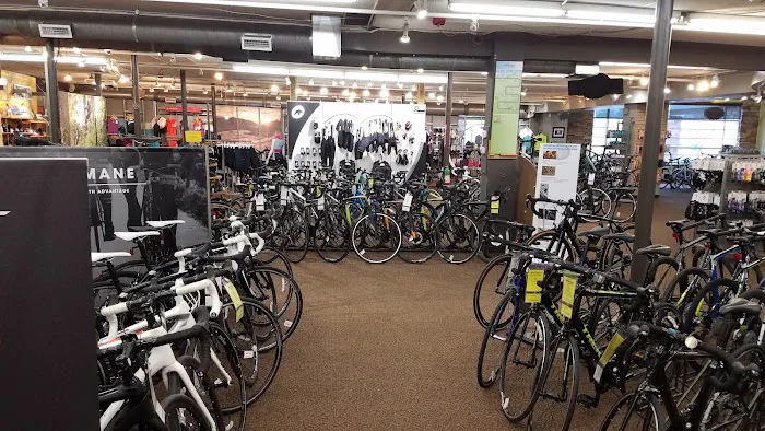 Wheat Ridge Cyclery Picture 5