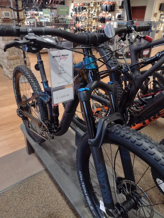 Wheat Ridge Cyclery Picture 7