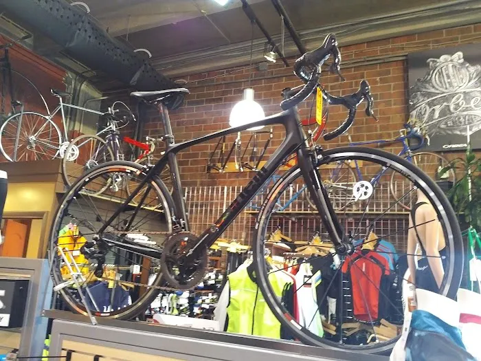 Schwab Cycles Picture 2