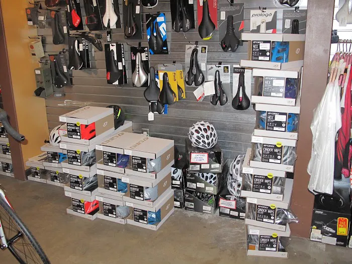Schwab Cycles Picture 5