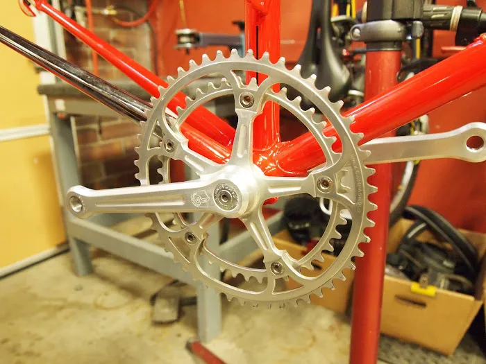 Schwab Cycles Picture 1