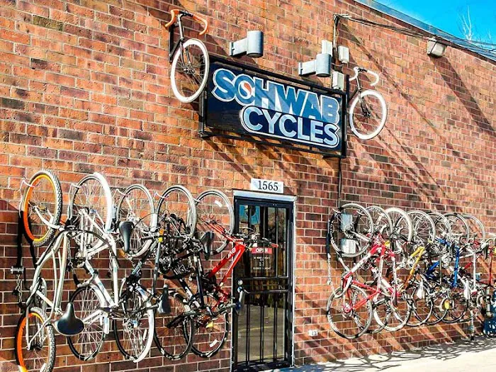 Schwab Cycles Picture 3