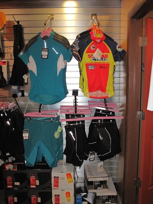 Schwab Cycles Picture 8