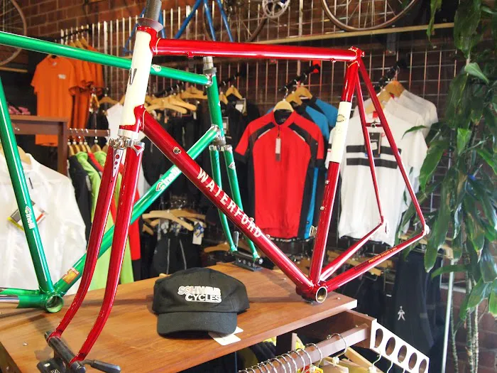 Schwab Cycles Picture 6