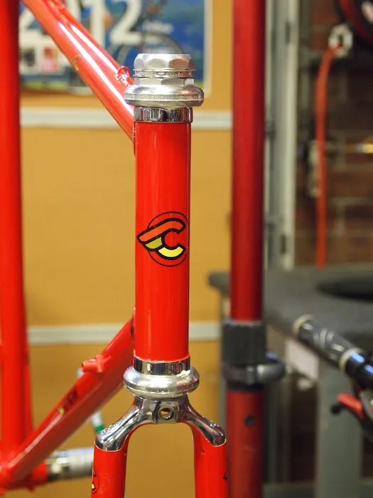 Schwab Cycles Picture 7