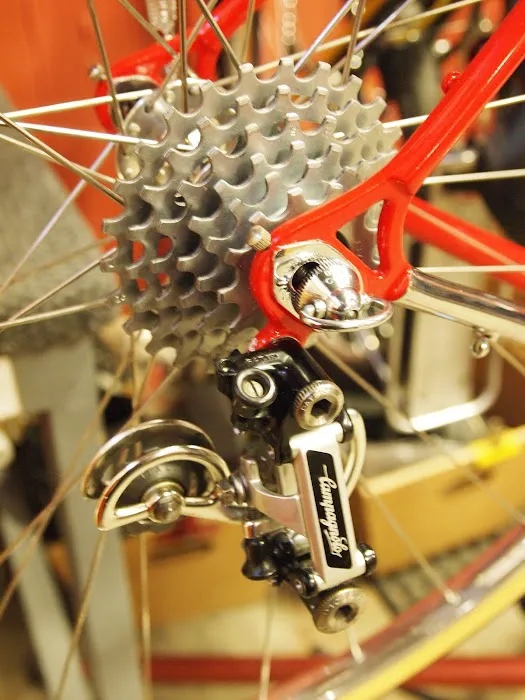 Schwab Cycles Picture 9