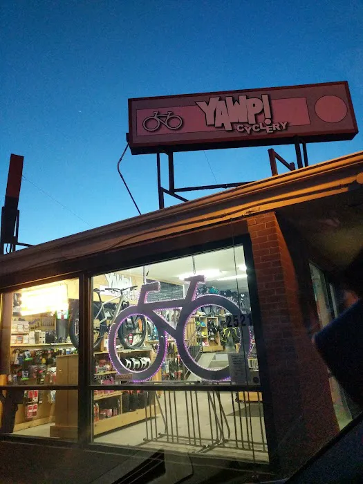 Yawp Cyclery Picture 1