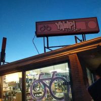 Yawp Cyclery ico
