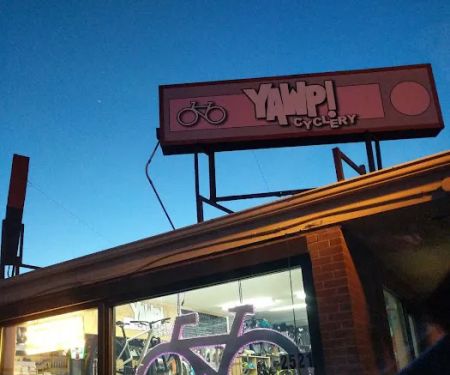 Yawp Cyclery