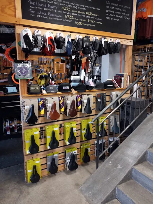 Yawp Cyclery Picture 4