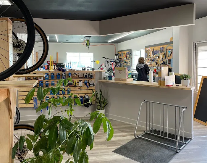Yawp Cyclery Picture 3