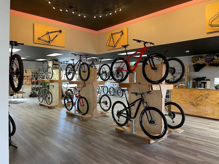 Yawp Cyclery Picture 2