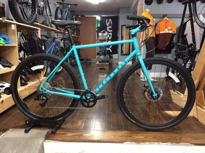 Yawp Cyclery Picture 7