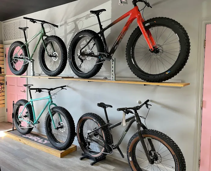 Yawp Cyclery Picture 5