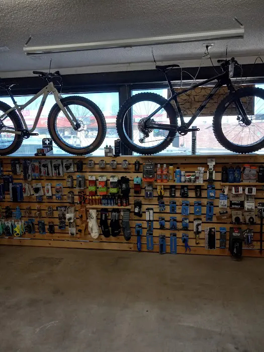 Yawp Cyclery Picture 9