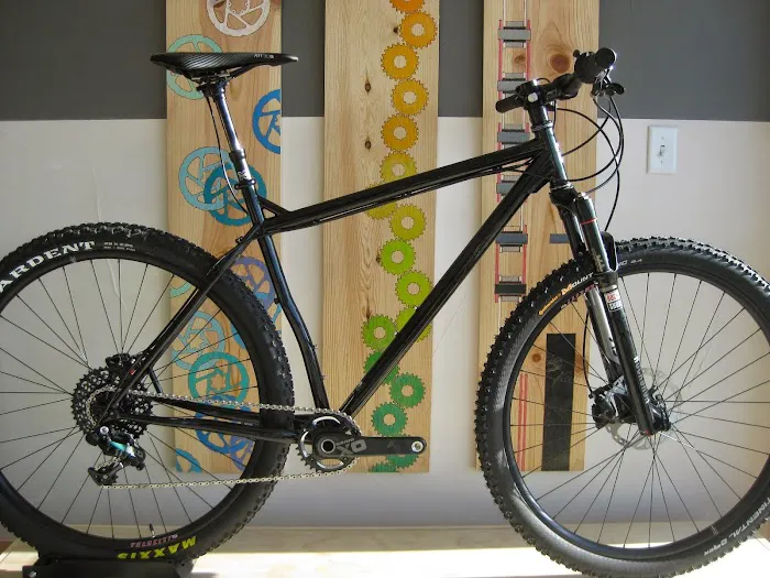 Yawp Cyclery Picture 8