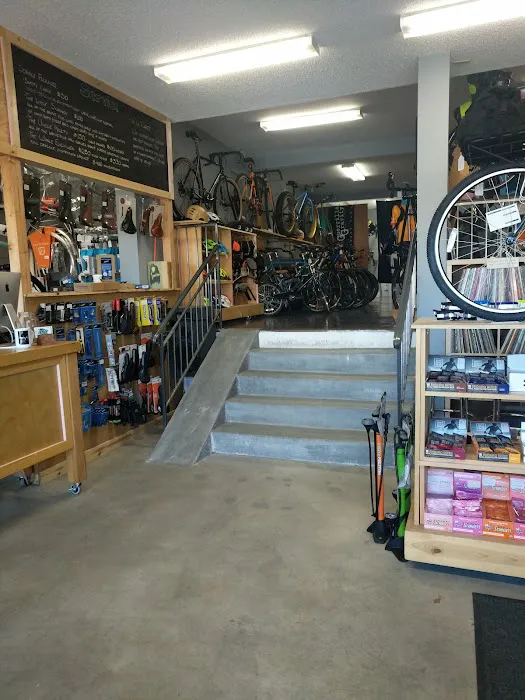 Yawp Cyclery Picture 6
