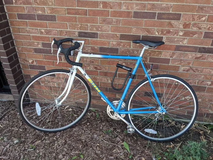 The Kickstand @HopeCycle Picture 1