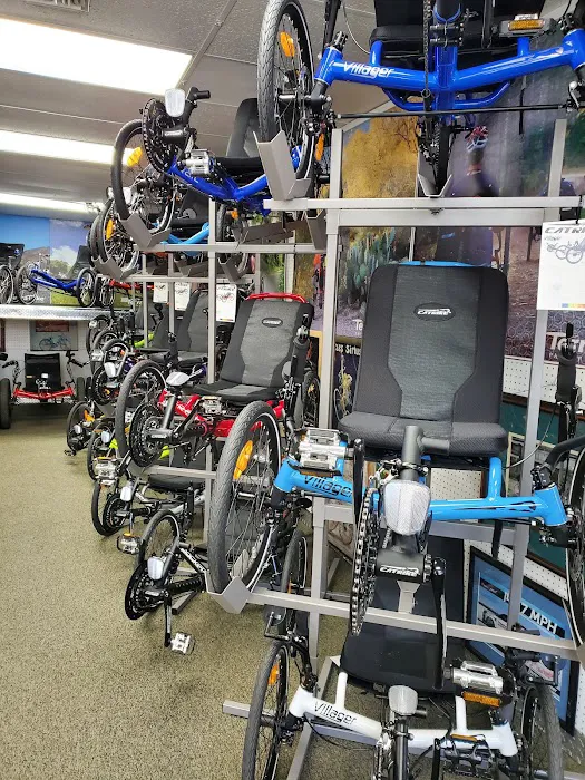 Any And All Bikes No 1 Picture 4