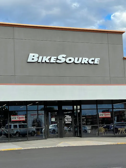 Bikesource University Hills Picture 3