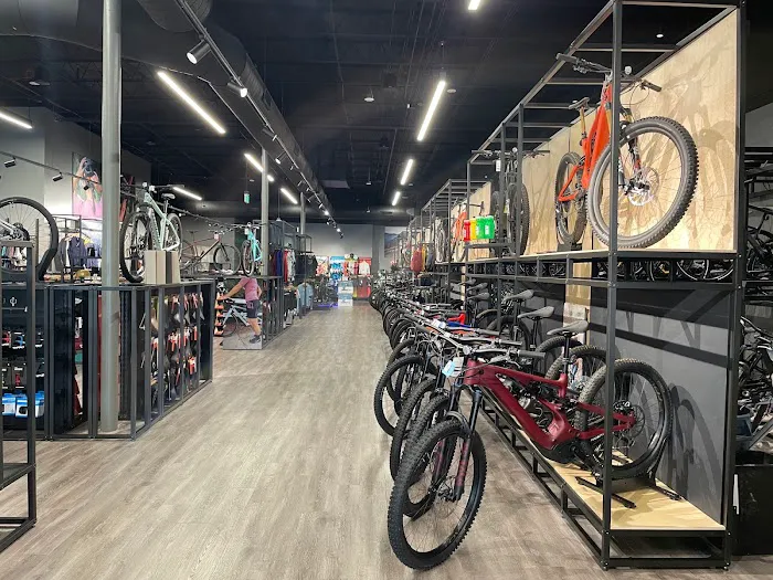 Bikesource University Hills Picture 1