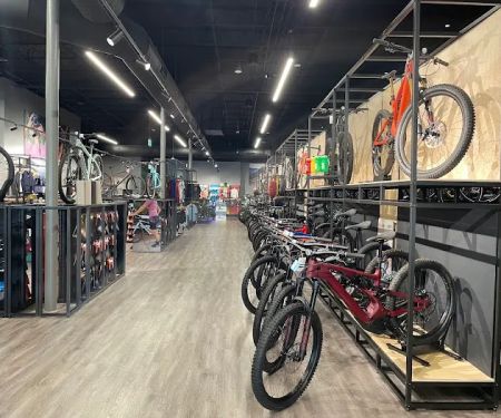 Bikesource University Hills