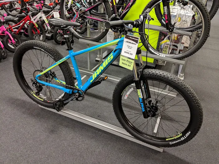 Bikesource University Hills Picture 6