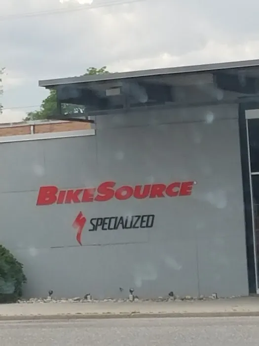 Bikesource University Hills Picture 4