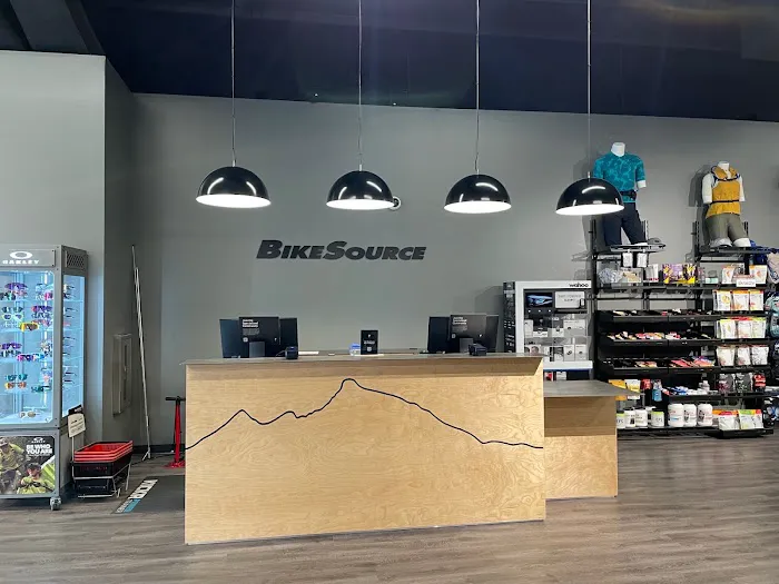 Bikesource University Hills Picture 9