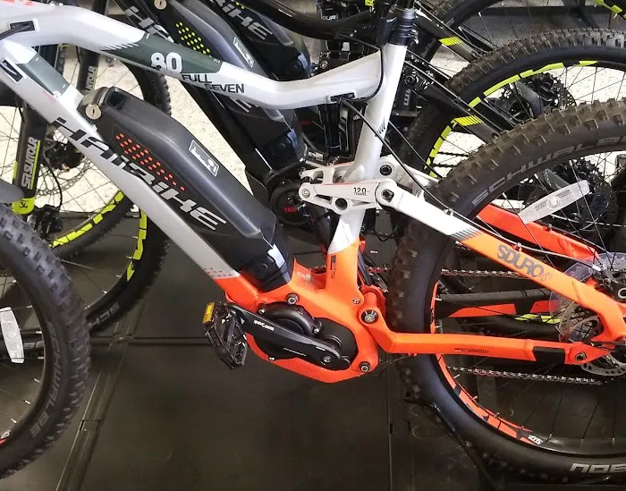 Bikesource University Hills Picture 7