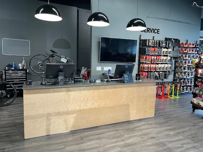 Bikesource University Hills Picture 8