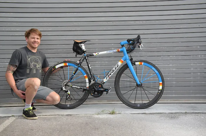 Nice Bike Picture 1