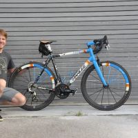 Nice Bike ico