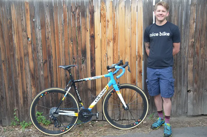 Nice Bike Picture 6