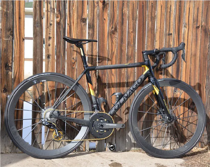 Nice Bike Picture 4