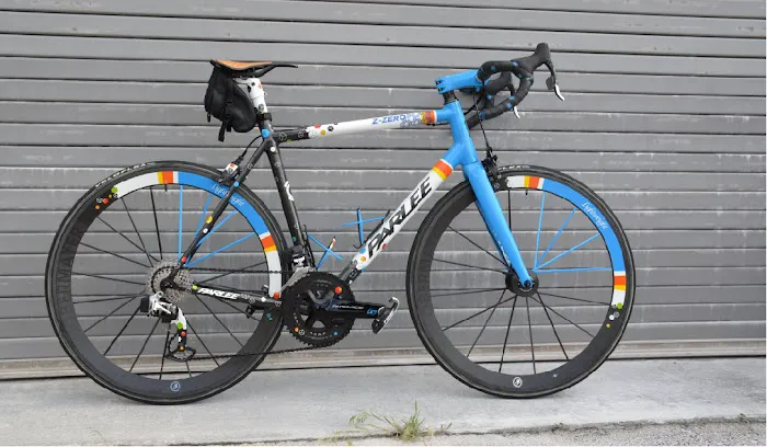 Nice Bike Picture 9