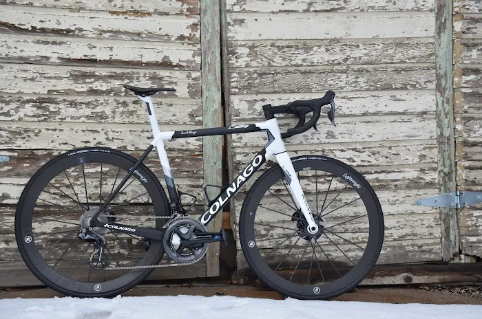 Nice Bike Picture 10