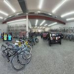 Lucky Bikes Re-Cyclery