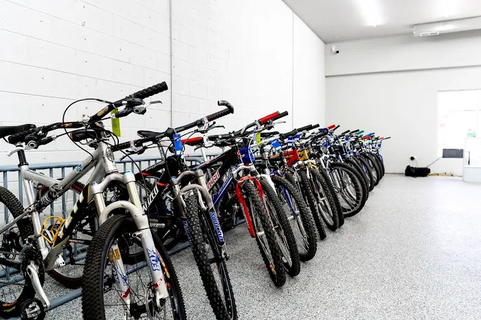 Lucky Bikes Re-Cyclery Picture 6