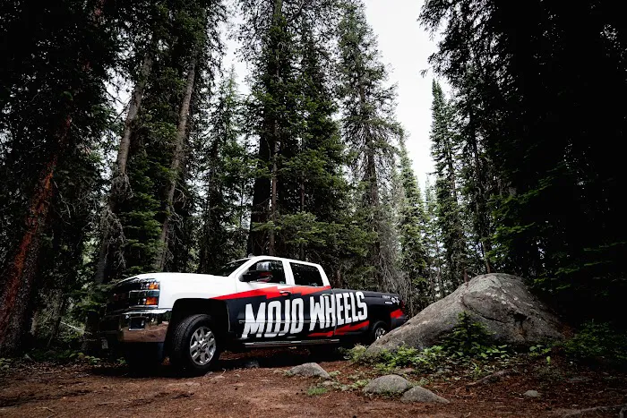 Mojo Wheels Picture 1
