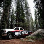 Mojo Wheels