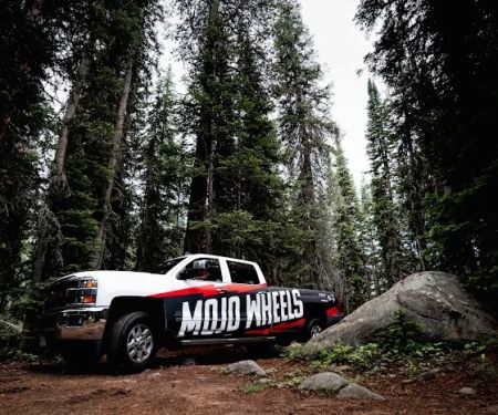 Mojo Wheels