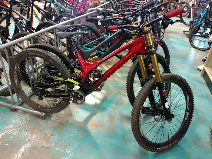 Mojo Wheels Picture 5