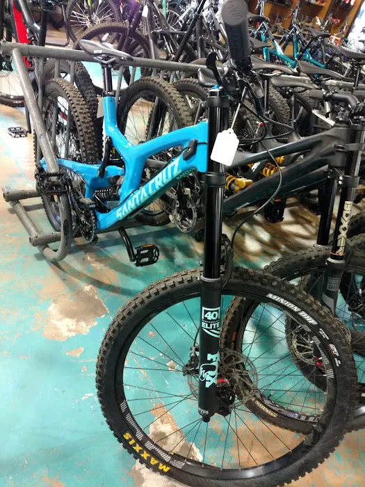 Mojo Wheels Picture 8