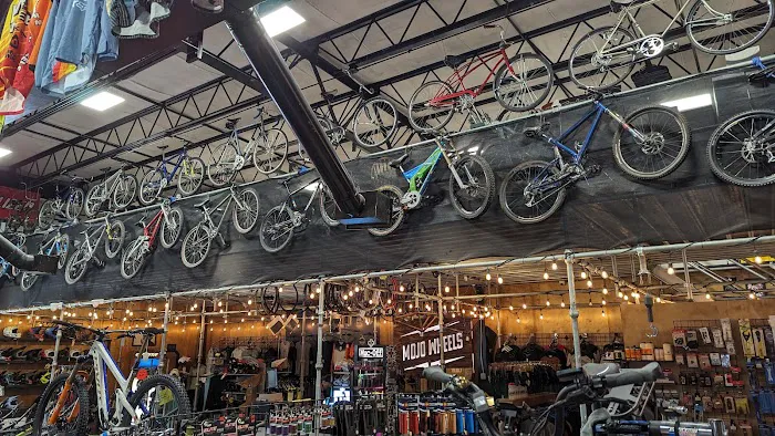 Mojo Wheels Picture 7