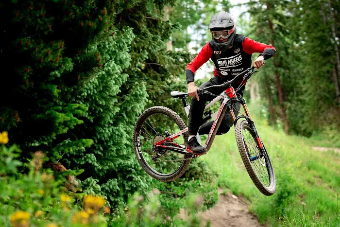 Mojo Wheels Picture 10