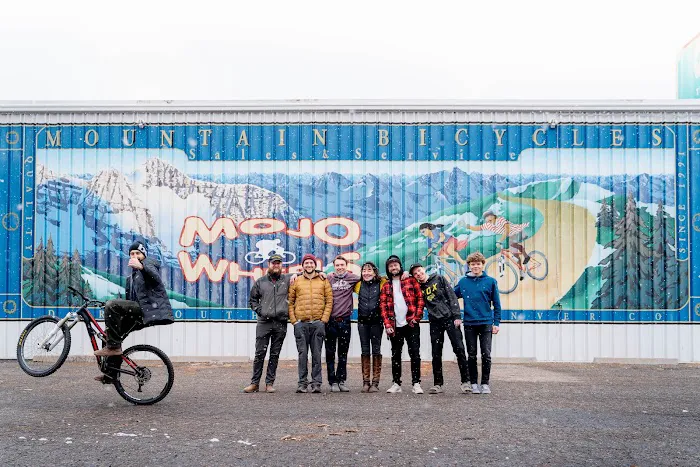 Mojo Wheels Picture 9